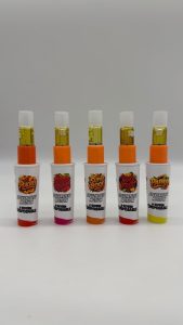 Solventless Motion Live Rosin 0.5g Disposable Wholesale